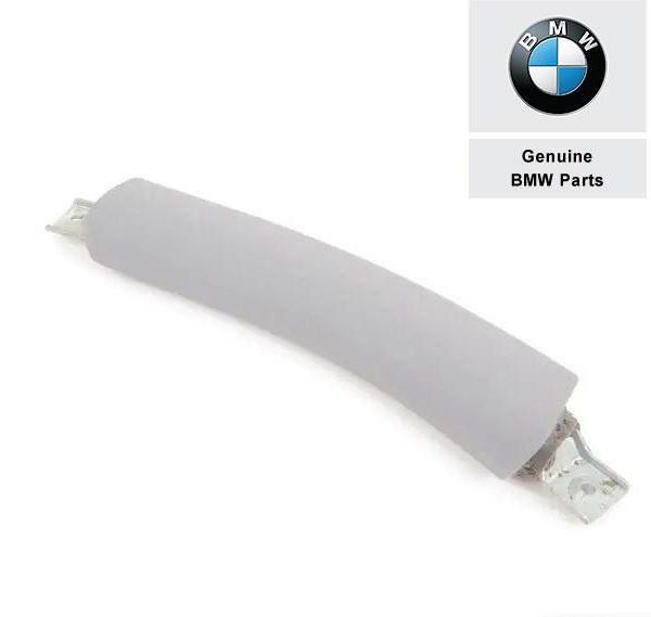 Original BMW E36 Handle Pegangan Pintu Dalam Depan KANAN - Grey