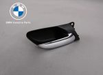 Original BMW E46 Handle Chrome Pintu Dalam DEPAN KANAN 51418200724