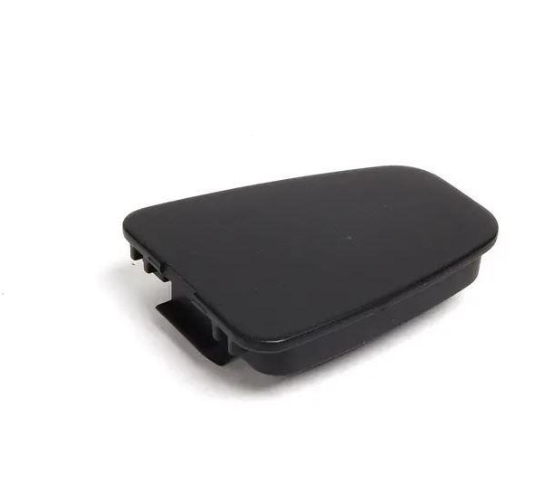 Original BMW E46 Door Trim Switch Cover Pintu Kiri Black 51418213902