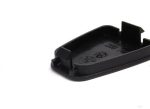 Original BMW E46 Door Trim Switch Cover Pintu Kiri Black 51418213902 - Image 3