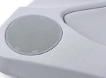 BMW E46 Door Trim Panel Lining N6TT Grey Abu Cover Pintu Depan KANAN - Gambar 3