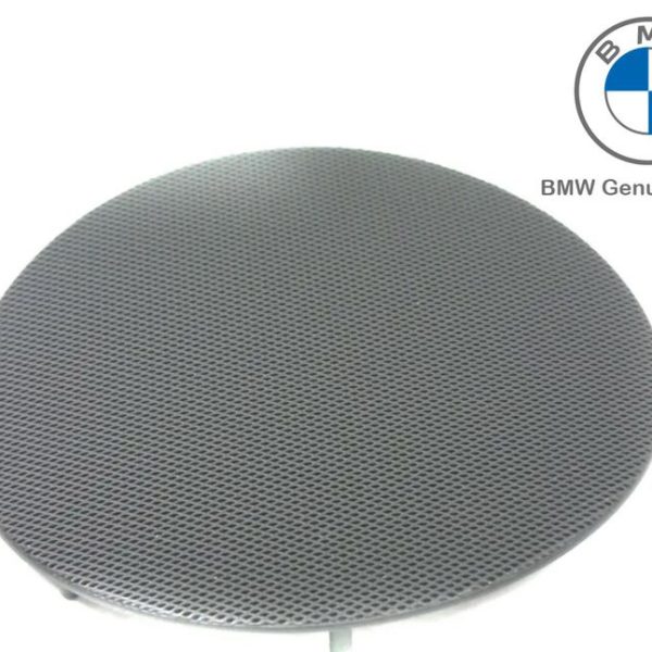 Original BMW E53 X5 Speaker Cover Black Pintu Depan KIRI 51418264137