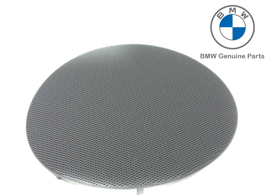 51418264137_A Original BMW E53 X5 Speaker Cover Black Pintu Depan KIRI 51418264137 - Image 1