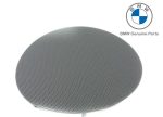 Original BMW E53 X5 Speaker Cover Black Pintu Depan KANAN 51418264138