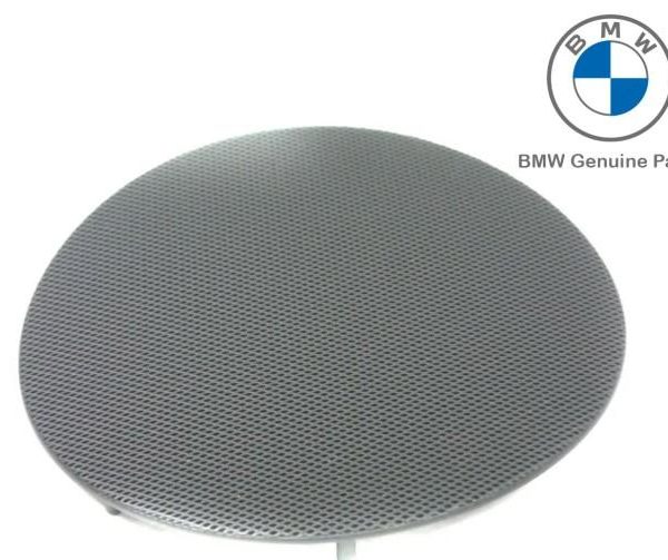 Original BMW E53 X5 Speaker Cover Black Pintu Depan KANAN 51418264138