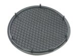 Original BMW E53 X5 Speaker Cover Black Pintu Depan KANAN 51418264138 - Image 3