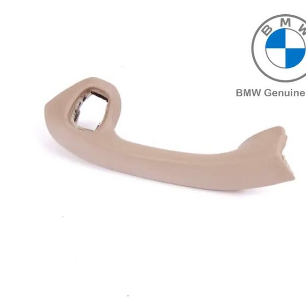 Original BMW Z3 Trim Handle Dalam Pintu Kanan - BEIGE