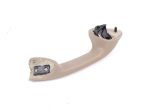 Original BMW Z3 Trim Handle Dalam Pintu Kanan - BEIGE - Image 3