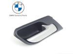 Original BMW E53 X5 Handle Pintu Depan Kanan Black 51418408566