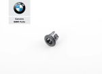 Original BMW E53 X5 Lock Button Pin Bingkai Cover Bushing Kunci Pintu