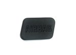 Original BMW E36 Z3 Penutup Cover Airbag Pintu Depan KANAN - Black