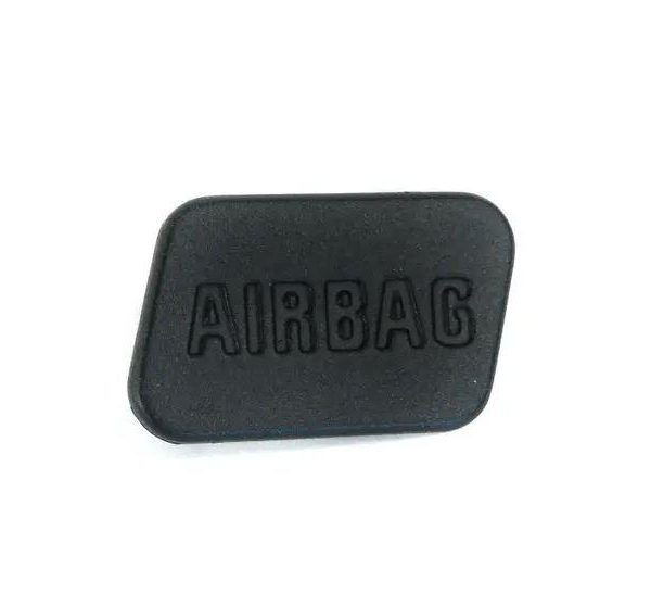 Original BMW E36 Z3 Penutup Cover Airbag Pintu Depan KANAN - Black