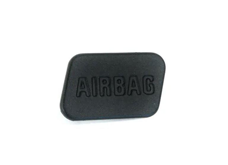 51418413216_A Original BMW E36 Z3 Penutup Cover Airbag Pintu Depan KANAN - Black - Gambar 1