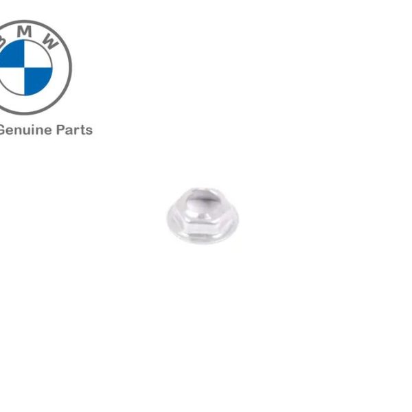 BMW E90 E91 Self Tapping Nut Mur Kancing Arm Rest Handle Pintu Depan