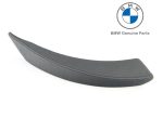 Original BMW E89 Z4 Cover Interior Handle Pintu Black Hitam KIRI
