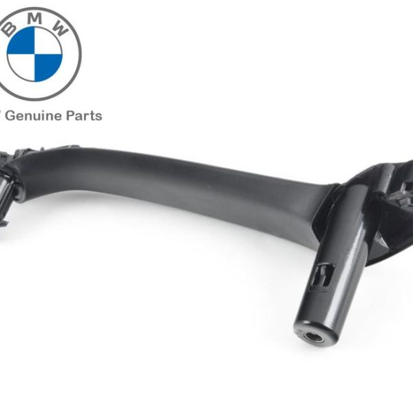 BMW F25 X3 F26 X4 Handle Pintu Depan / Belakang Hitam Black KIRI