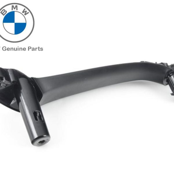 BMW F25 X3 F26 X4 Handle Pintu Depan / Belakang Hitam Black KANAN