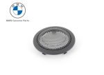 Original BMW F80 M3 F82 F83 M4 Tweeter Speaker Cover Belakang Black