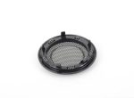 Original BMW F80 M3 F82 F83 M4 Tweeter Speaker Cover Belakang Black - Gambar 3