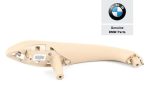 Original BMW F30 Handle Pintu Dalam Belakang KANAN VENETO BEIGE