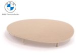 Original BMW E53 X5 Speaker Cover Beige Pintu Belakang KIRI 51428265473