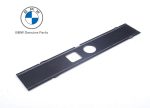 Original BMW E36 Cover Seatbelt Pilar B Interior Hitam 51431960983