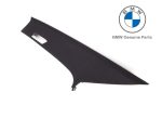 BMW E36 Coupe M3 Pilar C Belakang Interior Hitam KANAN 51432252184
