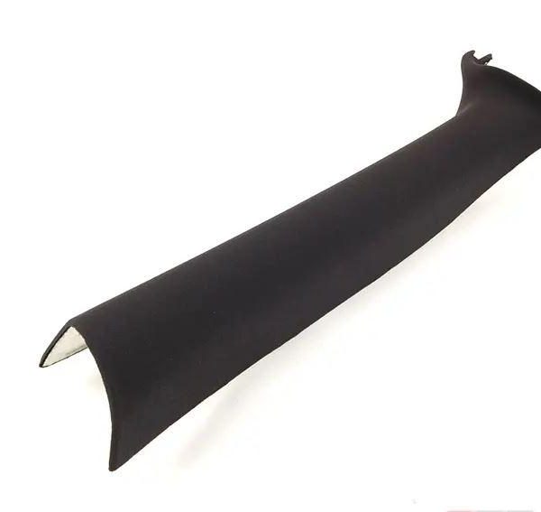Original BMW E46 Coupe Pilar A Depan Interior Black / Hitam LH KIRI