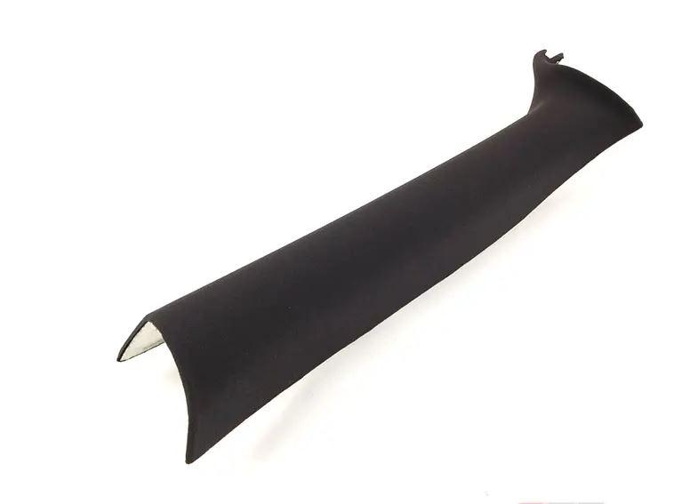 51432699053_A Original BMW E46 Coupe Pilar A Depan Interior Black / Hitam LH KIRI - Image 1