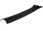 Original BMW E46 Coupe Pilar A Depan Interior Black / Hitam RH KANAN