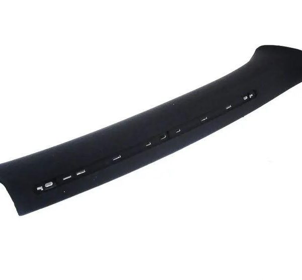 Original BMW E46 Coupe Pilar A Depan Interior Black / Hitam RH KANAN