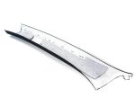 Original BMW E46 Coupe Pilar A Depan Interior Black / Hitam RH KANAN - Image 4