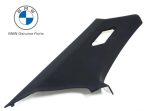 BMW E46 Coupe M3 Pilar C Belakang Interior Hitam KIRI 51432699059