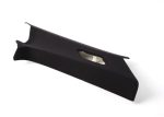 BMW E46 Coupe M3 Pilar C Belakang Interior Hitam KIRI 51432699059 - Image 3
