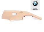 Original BMW E83 X3 Pilar D Interior Sand Beige Panel Bagasi KANAN