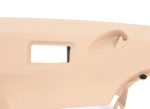Original BMW E83 X3 Pilar D Interior Sand Beige Panel Bagasi KANAN - Image 4
