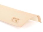 Original BMW E83 X3 Pilar A Interior Sand Beige KIRI - Image 3