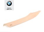 Original BMW E83 X3 Pilar A Interior Sand Beige KANAN