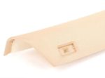 Original BMW E83 X3 Pilar A Interior Sand Beige KANAN - Image 3