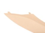 Original BMW E83 X3 Pilar A Interior Sand Beige KANAN - Image 4