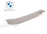 Original BMW E60 E61 Pilar A Interior Grey / Abu Abu LH Depan KIRI