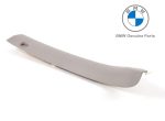 Original BMW E60 E61 Pilar A Interior Grey / Abu Abu RH Depan KANAN