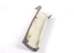 Original BMW E60 E61 Pilar A Interior Grey / Abu Abu RH Depan KANAN - Image 3