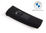 Ori BMW E46 Coupe M3 Pilar B Atas Interior Hitam KANAN 51437069164