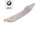 Original BMW E90 E91 Panel Trim Pilar A Interior Grey KANAN