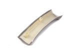 Original BMW E90 E91 Panel Trim Pilar A Interior Grey KANAN - Gambar 4