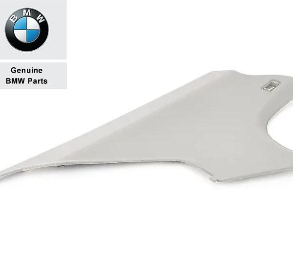 Original BMW E90 Pilar C Belakang Interior Grey / Abu Abu LH KIRI