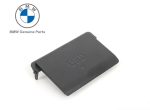 Original BMW E60 F10 F06 F07 Plastic Cover Tutup OBD Black 51437135119