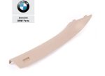 Original BMW E90 E91 Panel Trim Pilar A Interior Beige KANAN
