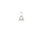 Original BMW Interior Panel Trim Clip 51437194187 - Image 4